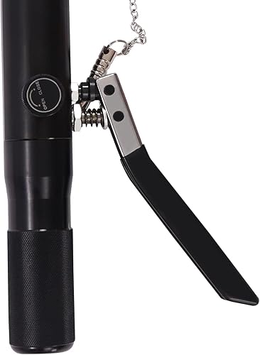 Miniatura 6 de Engarzadora de manguera hidráulica, kit de herramientas de prensado de manguera hidráulica hidráulica portátil de mano con 7 troqueles para