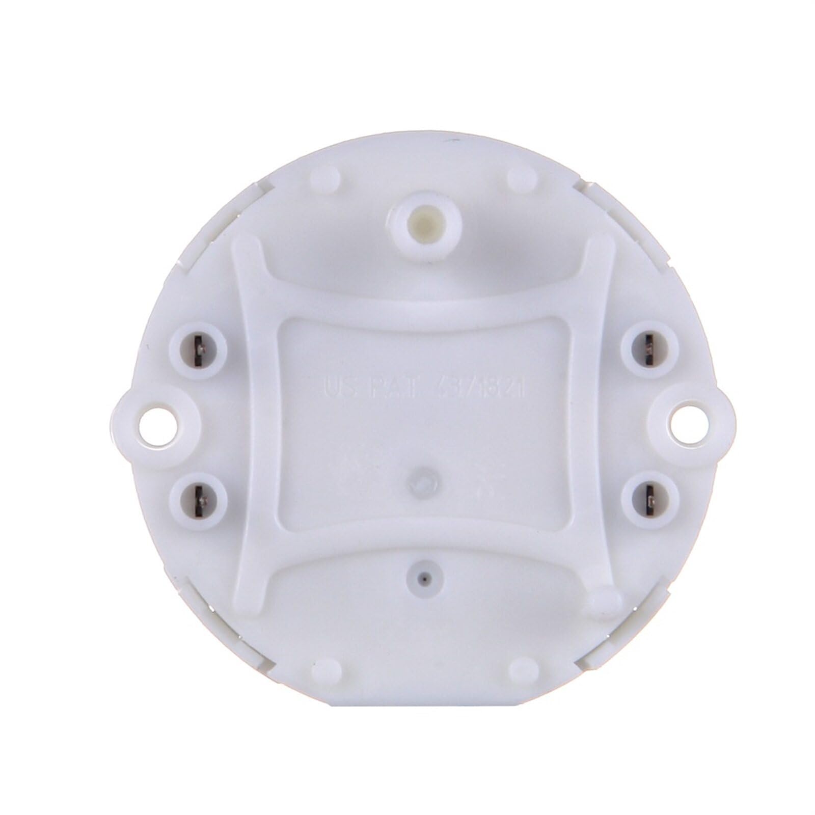 LBRST 50 x X27.168 White 168 Stepper Motor 10 x 4.7mm 3-3014-SMD White For Mini Lights
