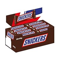 Snickers Schokoriegel |