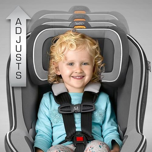 chicco nextfit spectrum