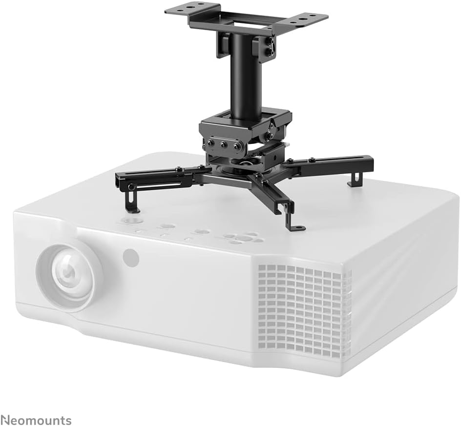 Neomounts by Newstar Ceiling Mount for Projectors