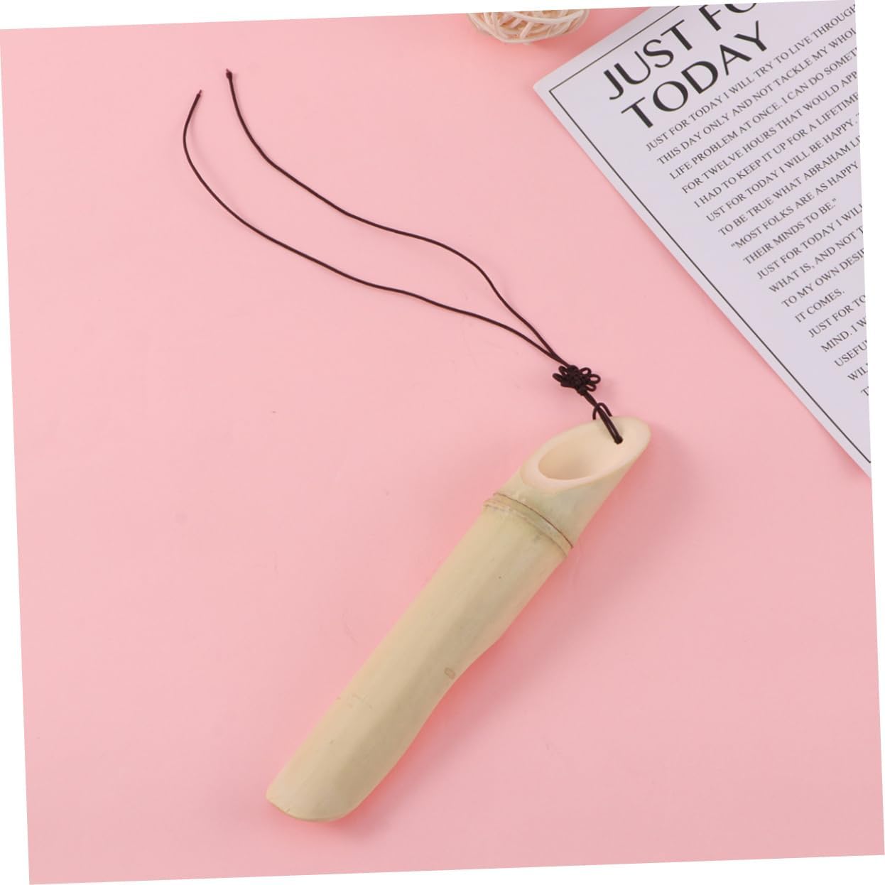 STOBAZA Tea Spoon Tea Shovel Ergonomic Scoop for Kung Fu Tea Ceremony for Tea Flour More Teaware Accessory for Home Office