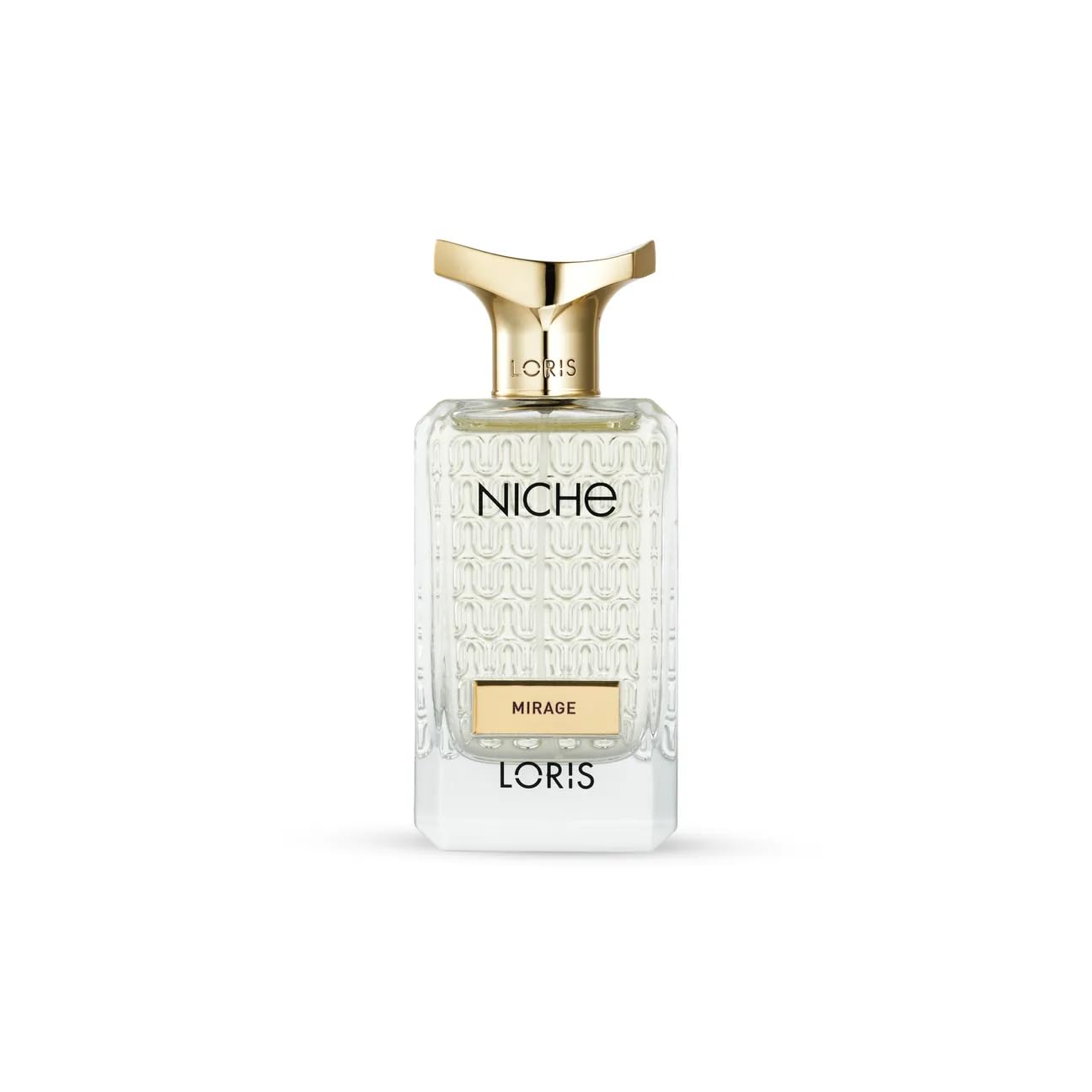 Loris Niche Mirage Profumo Estratto di Profumo, 70 ml