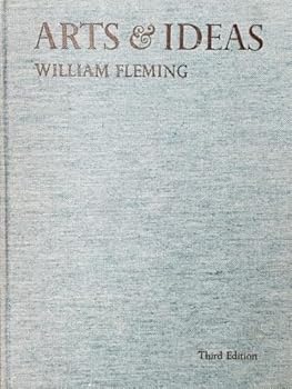 Hardcover Arts & Ideas Book