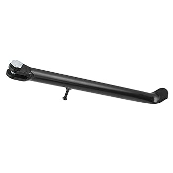 新品タグ付き　saqui SIDE SLIT PULL-OVER 36 Amazon.com: Aramox 12in Kick Stand with Spring Fit for SDG