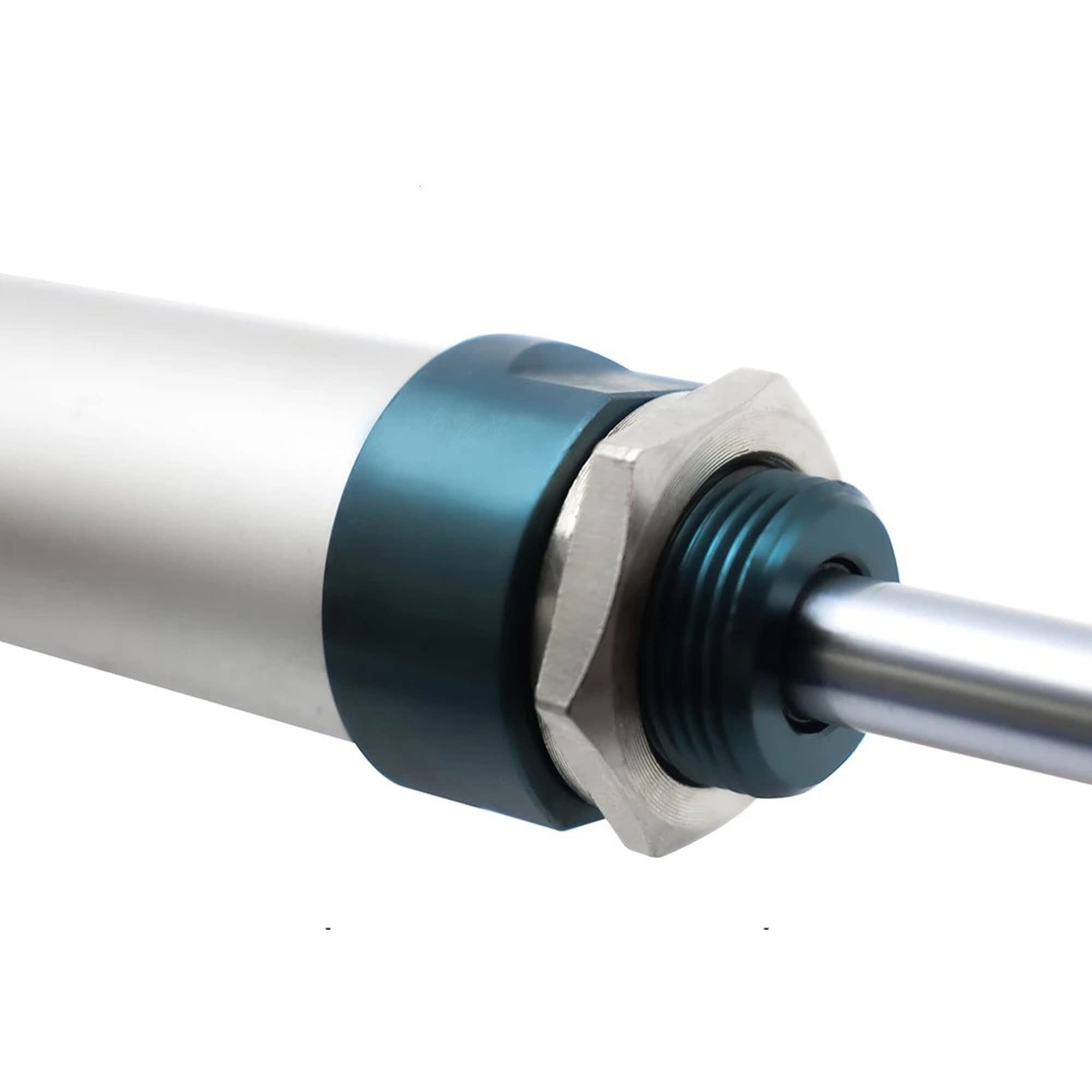 Heschen Pneumatico Sottile Cilindro Dell' Aria, MAL 16-200, M5 Porta - Foto 10