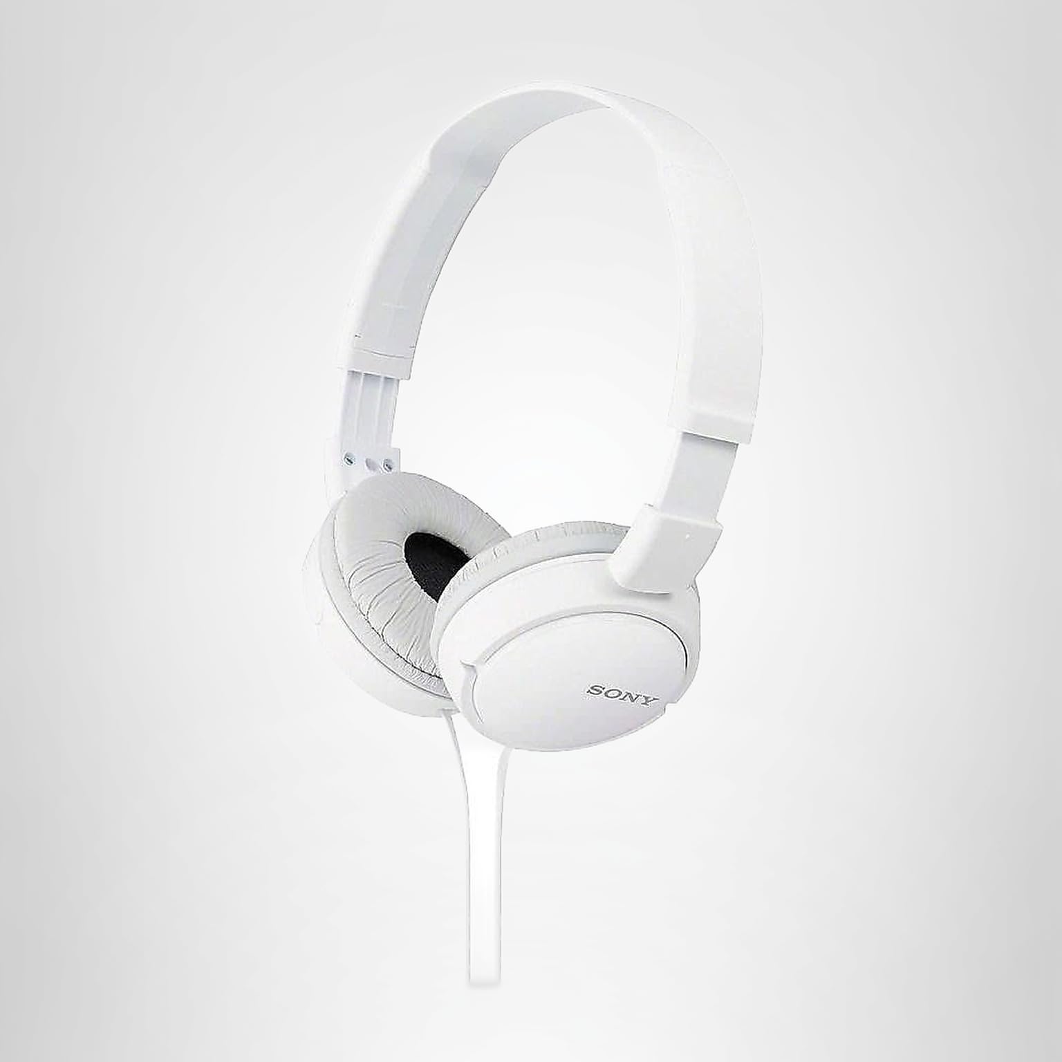 ホワイト ヘッドホン Amazon.co.jp: SONY 密閉型ヘッドホン 折りたたみ式 ホワイト MDR