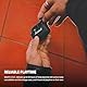 Marshall Motif II ANC – True Wireless Active Noise Cancelling Bluetooth-Kopfhörer, Ohrhörer, 30 Stunden Spielzeit – Schwarz