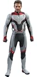 Avengers: Endgame end Game Movie Masterpiece Series MMS 537 MMS537 Tony Stark (Team Suit) Sixth Scale Collectible Figure