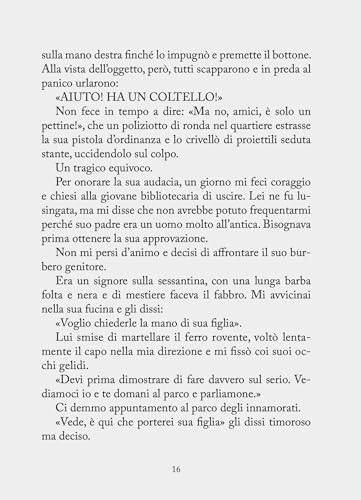 Racconti Scritti Da Donne Nude - 3