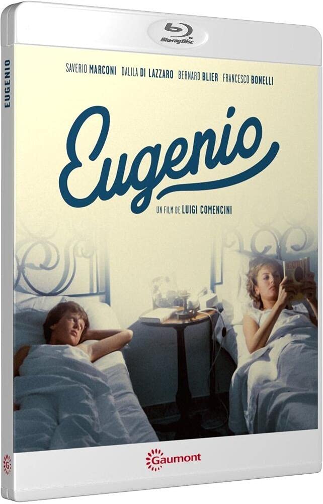 Eugenio [Blu-ray] [FR Import] [Blu-ray] [1981]