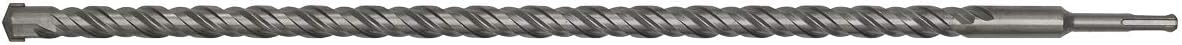 Worksafe SDS22X600 Ø22 x 600mm SDS Plus Drill Bit