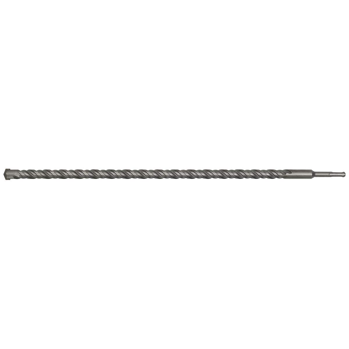 Worksafe SDS22X600 Ø22 x 600mm SDS Plus Drill Bit