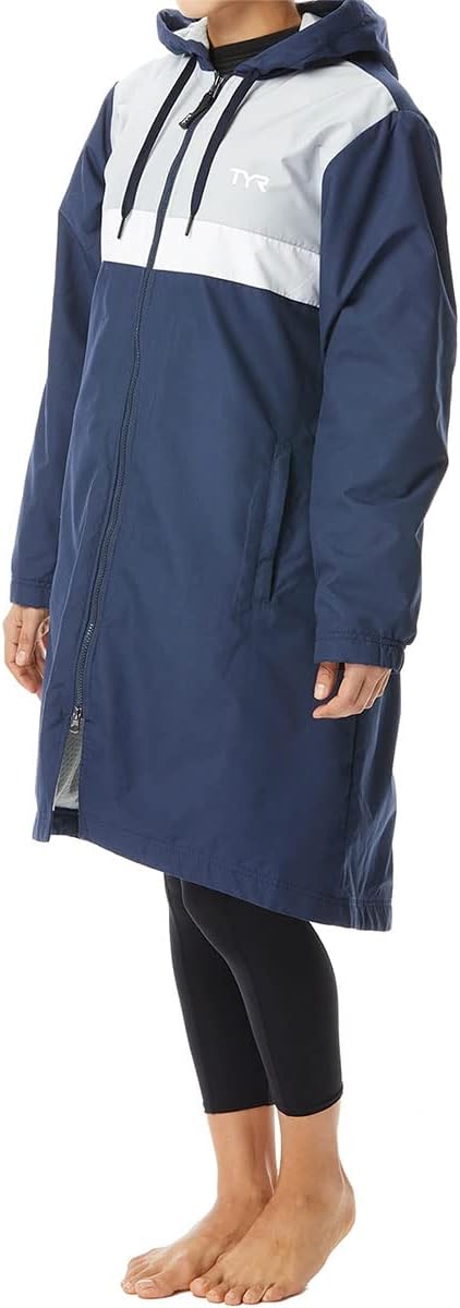 TYR Unisex-Adult ParkaWomens Parka