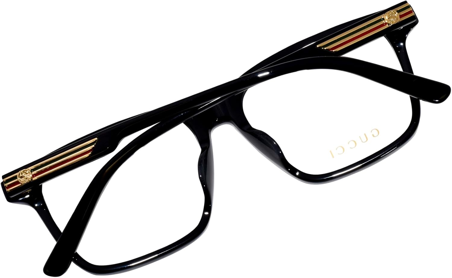 Gucci GG1293OA Asian Fit 001 54 New Men Eyeglasses