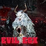  Evil Egx