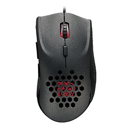 Mouse THERMALTAKE Esports Ventus X Plus MO-VXP-WDLOBK-01 (Optical; 10000 DPI; Black Color)