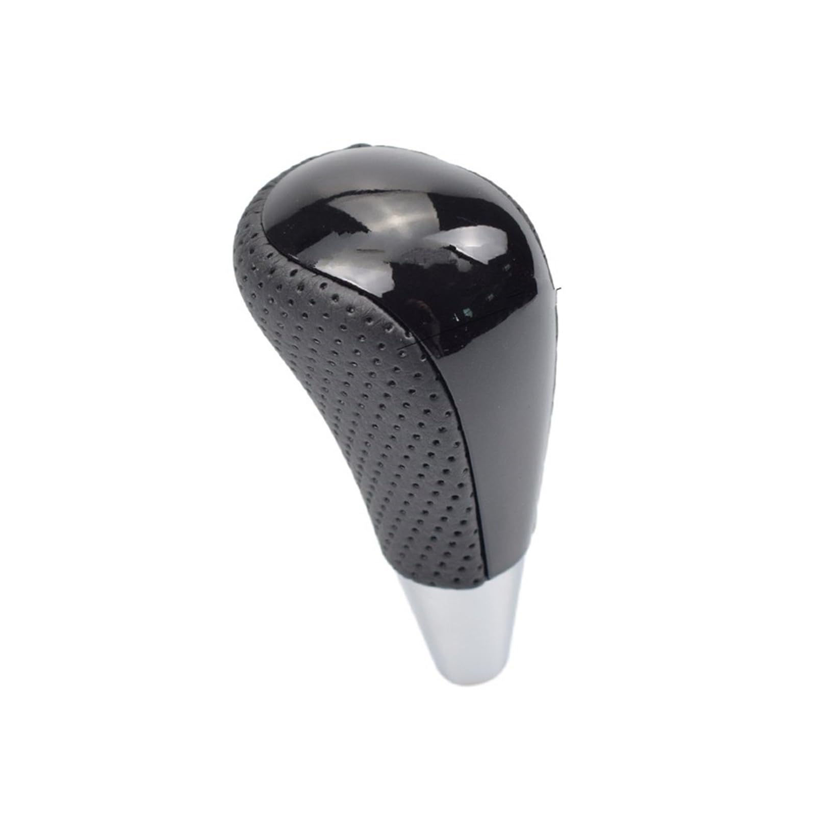LVDLRAJJ Gear Shift Knob Compatible with Toyota for Highlander