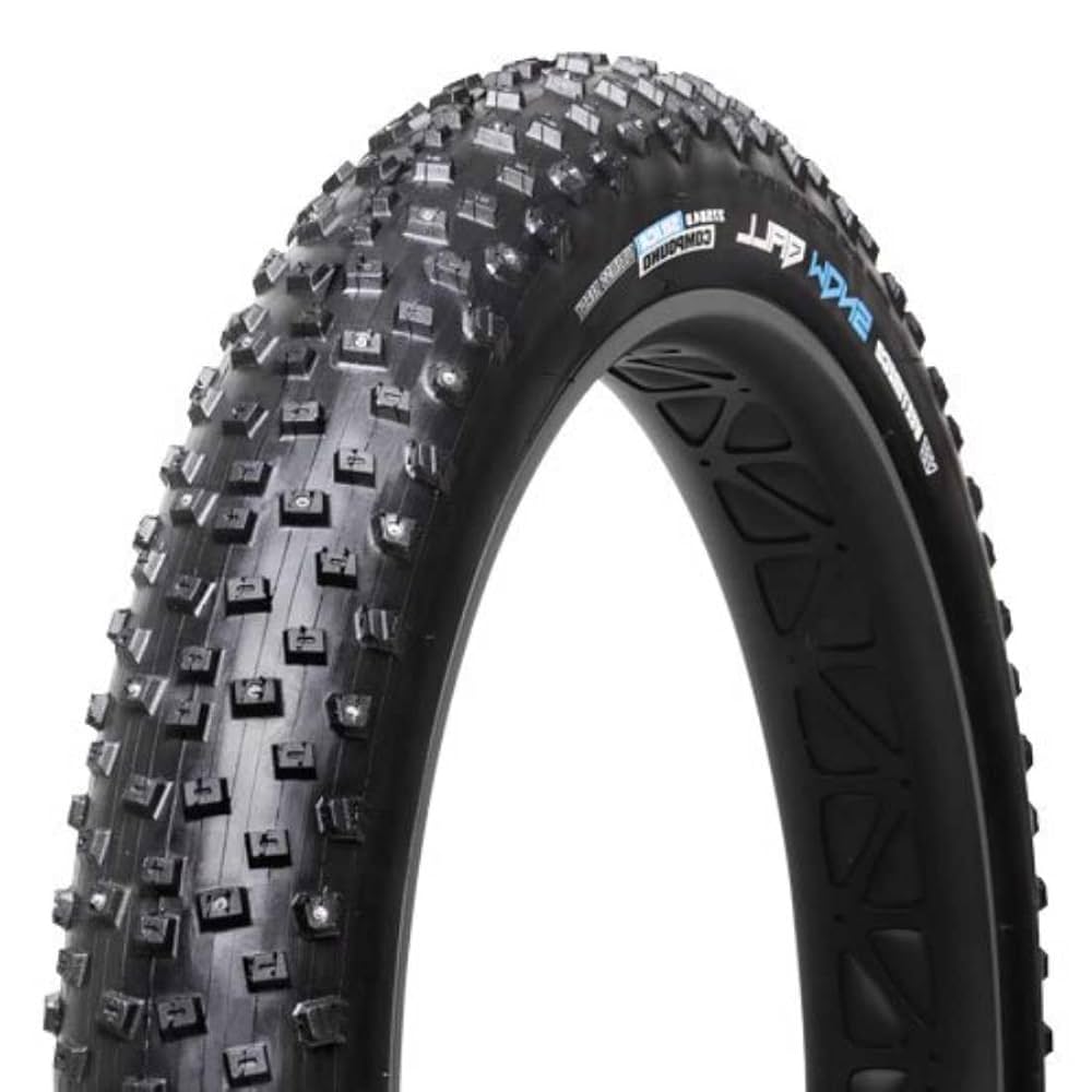 CHAOYANG FATBIKE スパイクタイヤ 2本セット 26x4.0 CHAOYANG FATBIKE スパイクタイヤ 2本セット 26x4.0