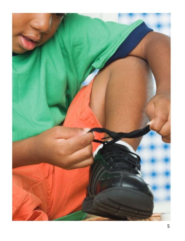 All About Me (Early Childhood Themes) - Image 6