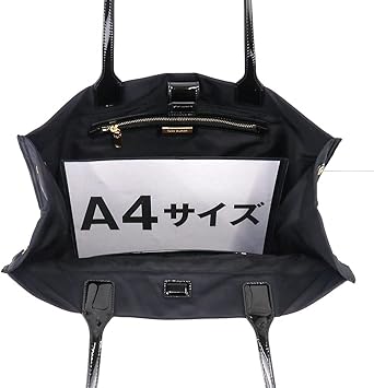 Amazon | [トリーバーチ] トートバッグ 90479 A4対応 レディース