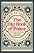 The Big Book of Poker: In-Depth Knowledge for Winning Strategies