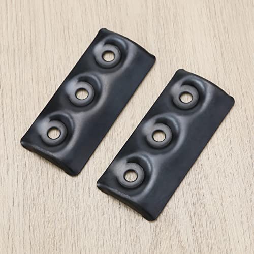 VGOL 2PCS Cordless Planer Blade Binder Clamp 663290-00 Compatible with DeWalt D26676 D2677K DCP580 DCP580B Compatible with Hitachi P20SB/F20A/FF02-82 5 VGOL 2PCS Cordless Planer Blade Binder Clamp 663290-00 Compatible with DeWalt D26676 D2677K DCP580 DCP580B Compatible with Hitachi P20SB/F20A/FF02-82 - Image 5