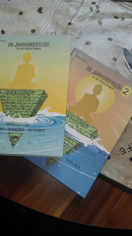 Die Aufklärung geht weiter