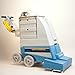 EDIC: Supernova 1200PSN Self-Contained Carpet Extractor---12 Gallon, 5
