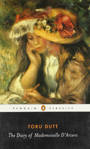 The Diary of Mademoiselle D'Arvers