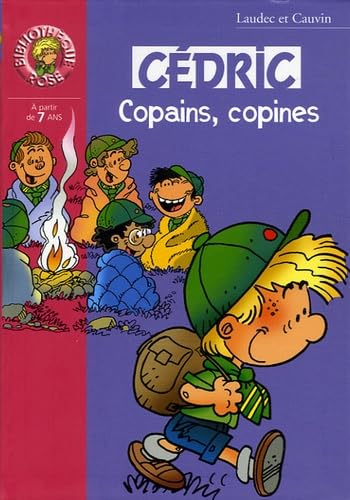 Copains, copines