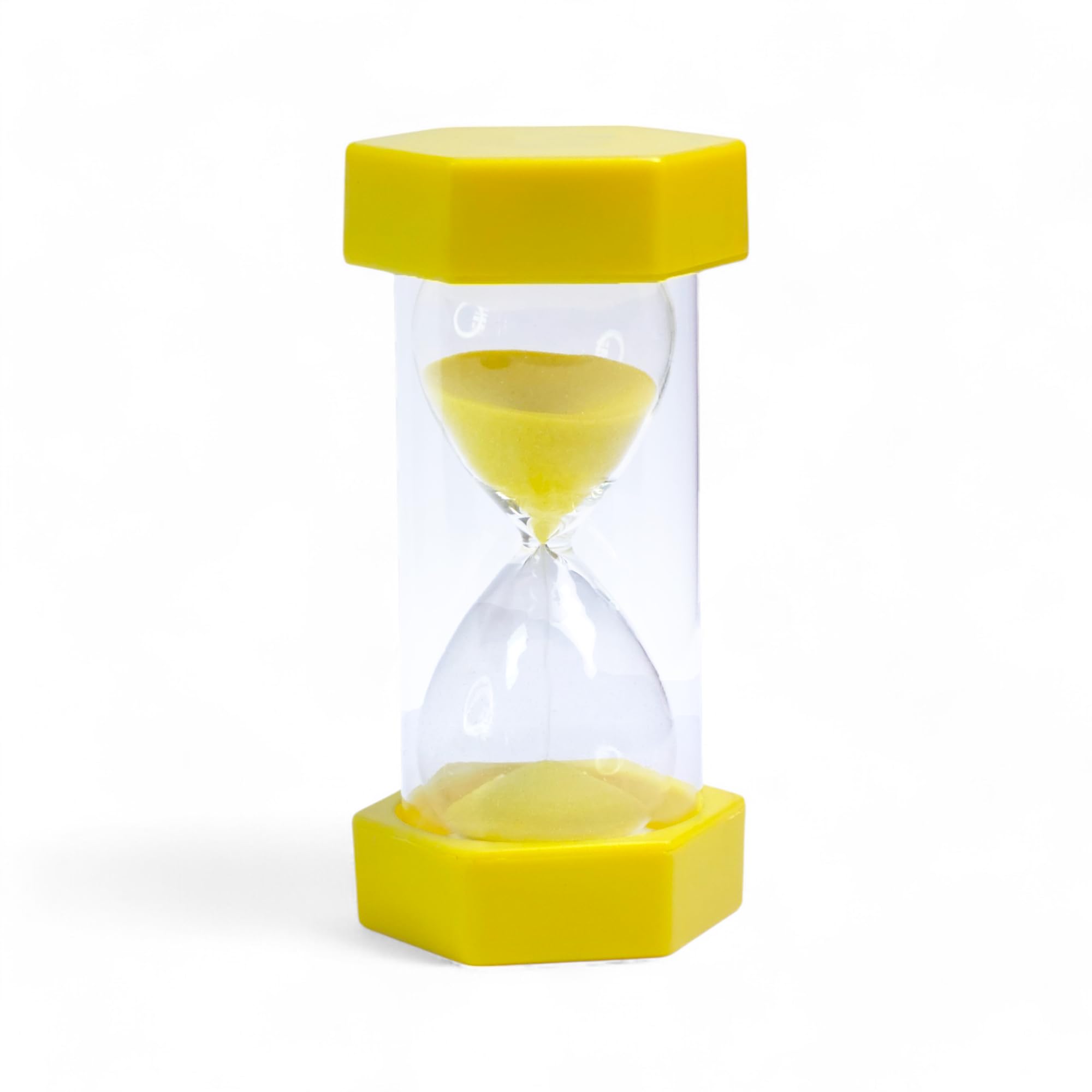 AKORD 15-Minutes Hourglass Sand Timer