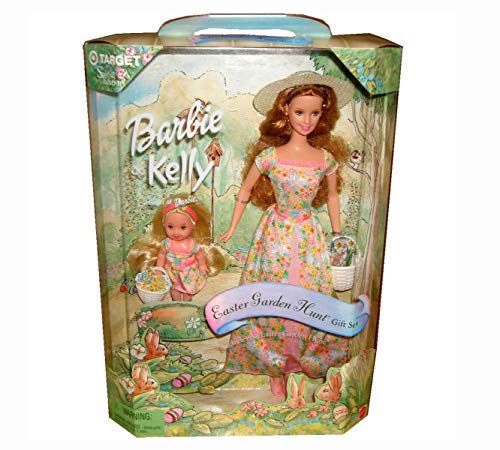 Set de Muñecas Barbie Edición Especial 2000 miniatura 1