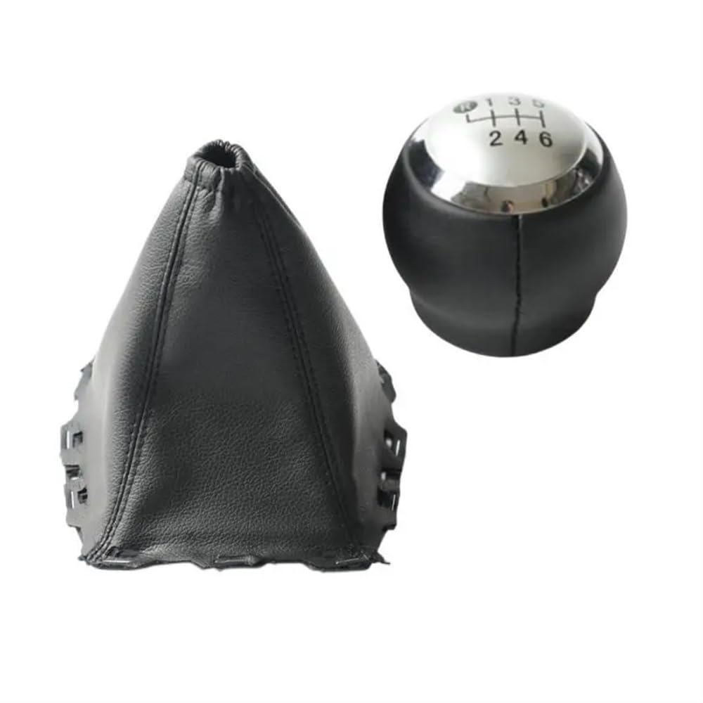 pomo cambio coche Para Toyota Para Avensis III T27 2008-2015