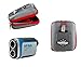 Produktbild Navitech Pro Eva Hard Case/Cover/Schutz/Gehäuse für GolfBuddy LR5 Laser Rangefinder