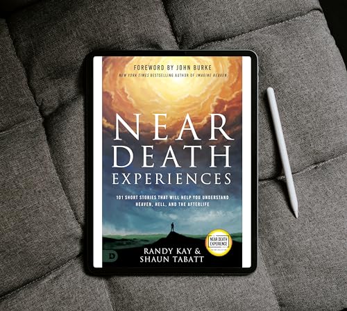 Destiny Image 9780768463910 Near Death Experiences: 101 Short Stories That Will Help You Understand Heaven thumb #4