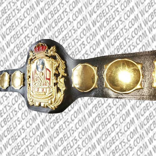 Amazon.co.jp: NWA レスリング ヘビー級 ジュニア オールド ワールド