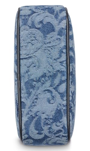 Image of KARL LAGERFELD womens Maybelle Printed Crossbody