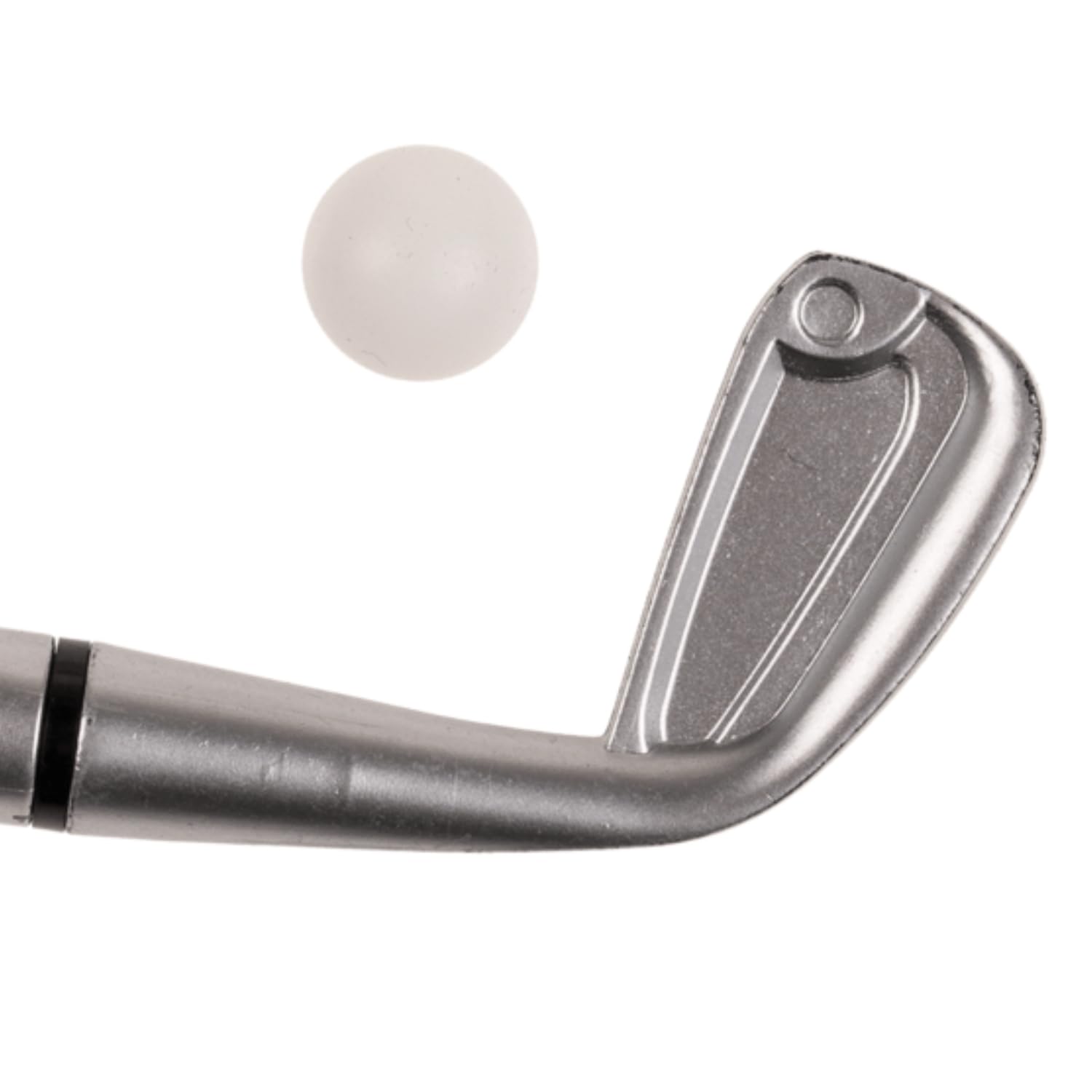 Out of the Blue Taza Golf Mug - Golf Club Pen y Pelota