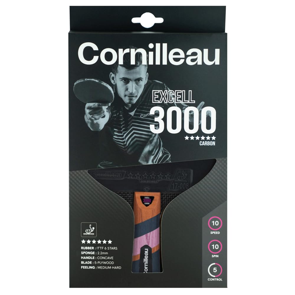 Excell 3000 Carbon rakiety śnieżne