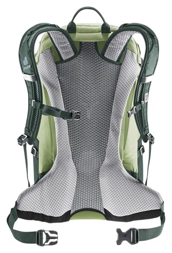 Mochila deportiva Deuter フューチュラ green casual miniatura 4