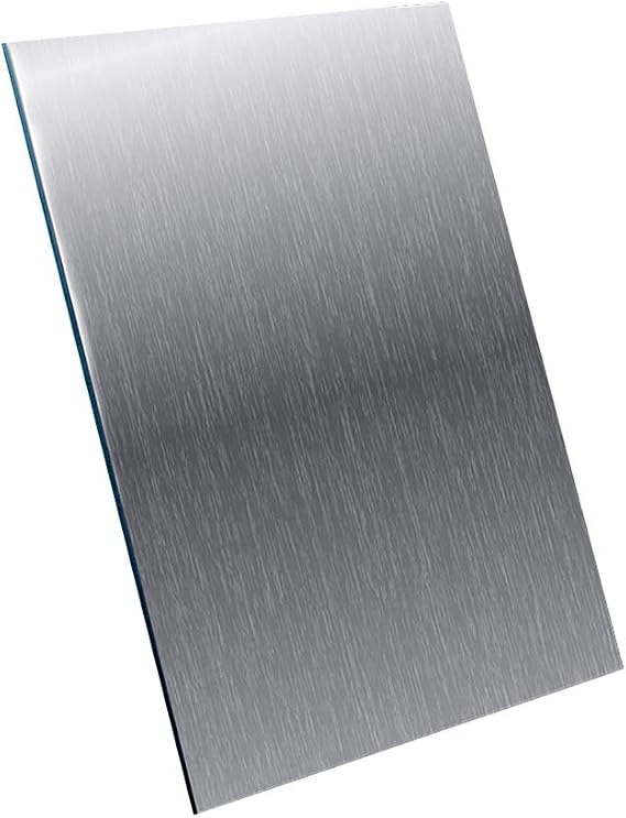 Aluminum Sheets Plates Tooling Flat Sheet Plate Long: 500mm Width:200mm-thick:6mm