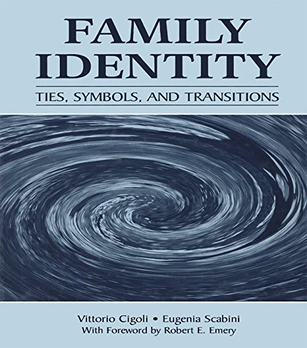Family Identity: Ties, Symbols, and Transitions