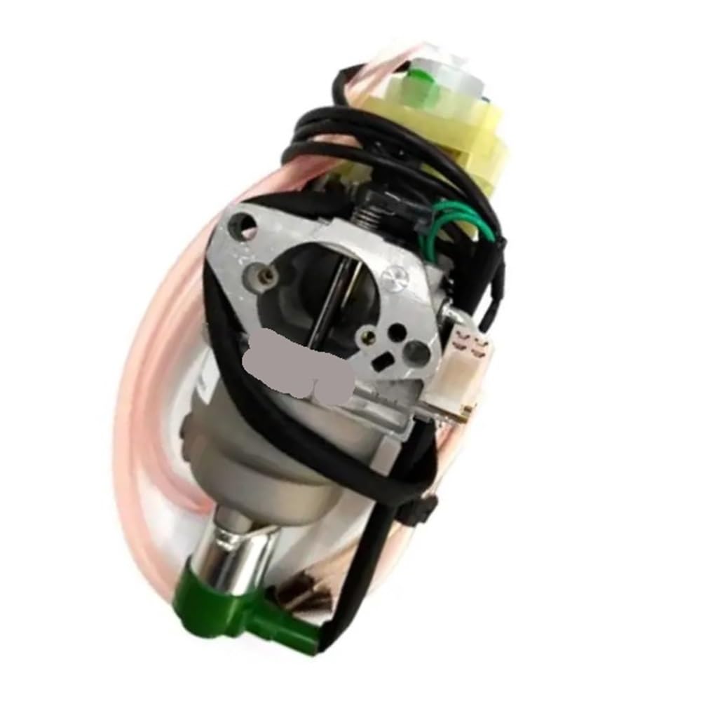 Carburateur de remplacement pour réparer générateur 5KW P27 K