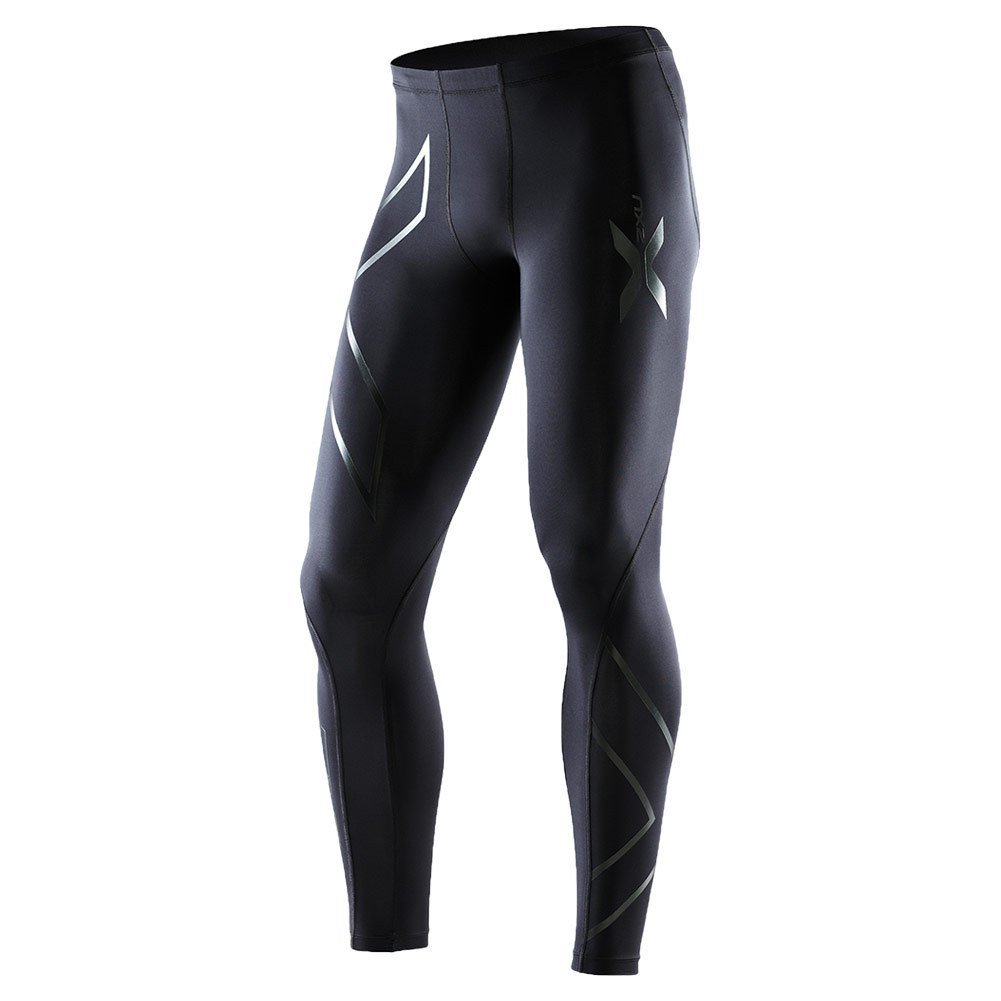 2XU Men's Recovery Compression Tights