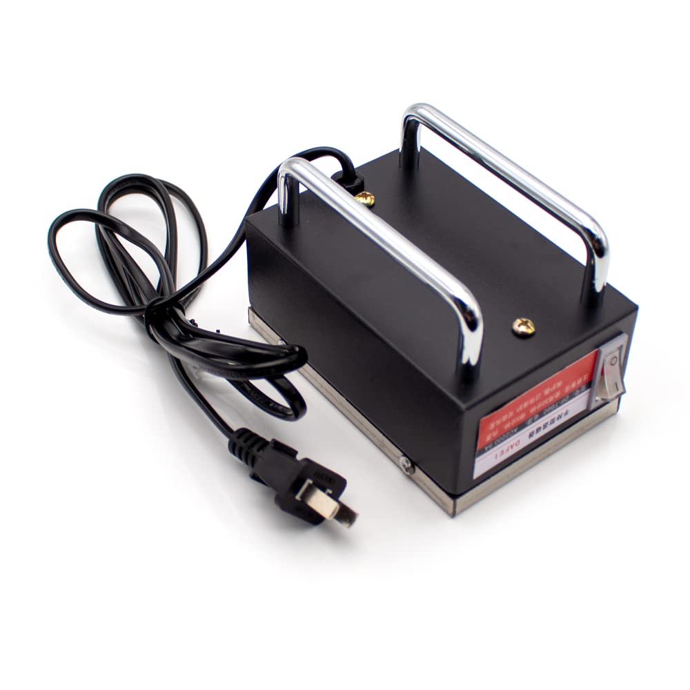 220V DF-TB60 Démagnétiseur Portable Démagnétiseur à Main Outils de Démagnétisation