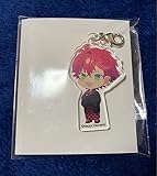 Elios Acrylic Charm Akira