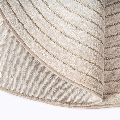 Tapis en polypropylène Santo Plus de haute qualité esthétique moderne - 7
