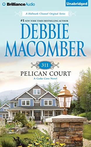 311 Pelican Court 1501276204 Book Cover