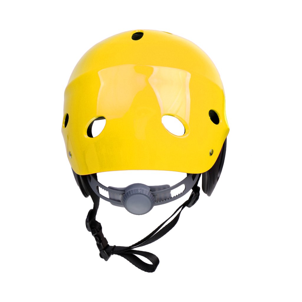 Protezione sport acquatici casco wakeboard kayak kite surf sci jet ski paddleboarding cappello rigido